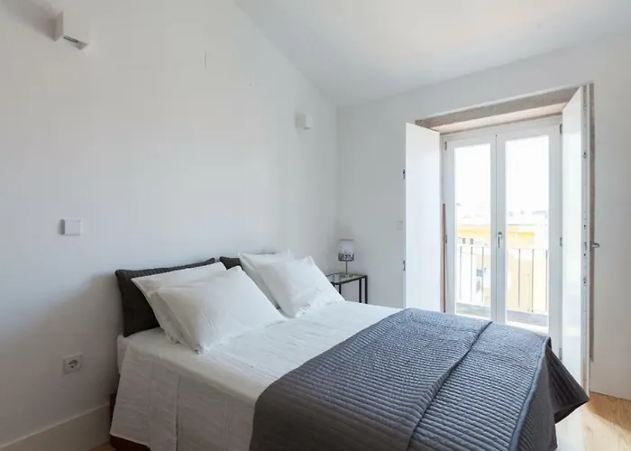 View - Wonderful Apartamento *