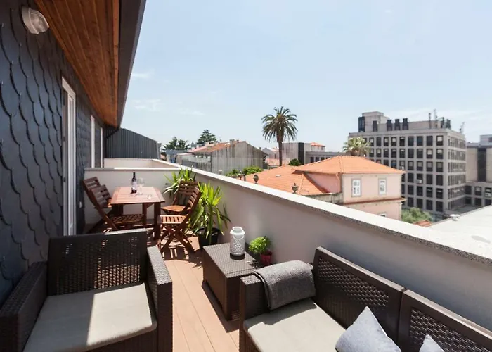 Apartamento View - Wonderful *