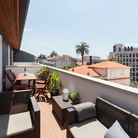 Apartment View - Wonderful *