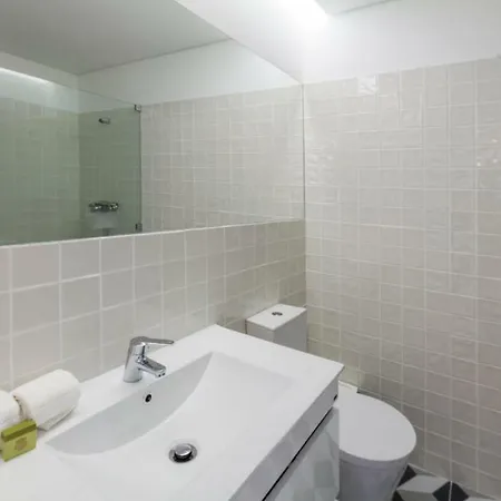 View - Wonderful Apartment Porto