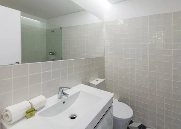 View - Wonderful Apartman Porto