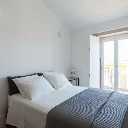 View - Wonderful Apartamento *